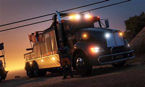 All GTA 5 Mods for FiveM